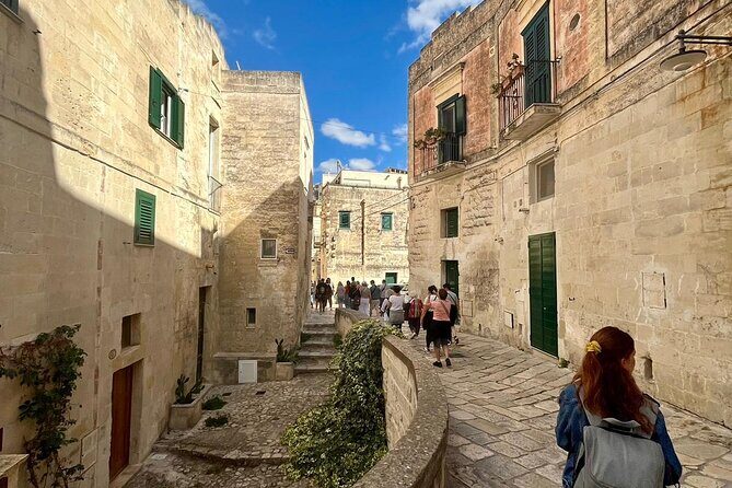 Alberobello & Matera Tour with Tasting and Guide - from Bari - Price And Value: What You Pay For (And What You Don’t)