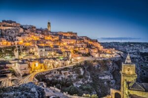Apulia in 4 Nights with Sightseeing tours and Accomodation - Otranto and Matera: UNESCO stops that hit different