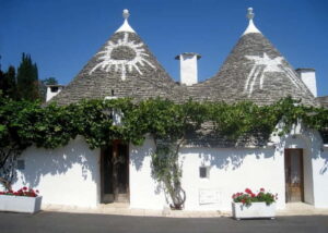 Bari: Alberobello and Polignano a Mare Half-Day Trip - From Teatro Petruzzelli to the road: minivan comfort that matters
