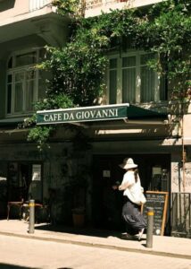 Bari: Customized Private Walking Tour with a Local - What “Customized” Really Means on the Ground