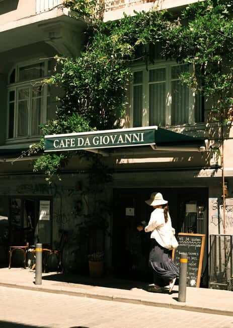 Bari: Customized Private Walking Tour with a Local - What “Customized” Really Means on the Ground