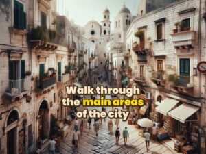 Bari: Digital guide made with a Local for your tour - Price and value: why $6 can make sense in Bari