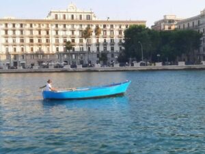 Bari: Fishing experience aboard an authentic fishing boat - Who Skipper Alfonso Is and What You’ll Learn Onboard