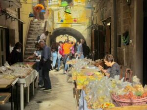 Bari: Guided e-bike tour of seafront & old town - Along the seafront: why the sea views feel different by bike