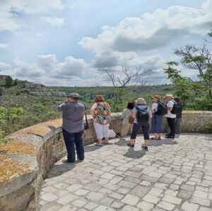 Bari: Matera Day Trip - The Sassi guided walk: where the stories actually land