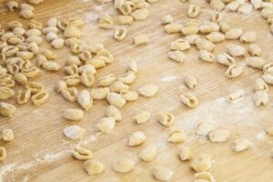 Bari: Pasta & Tiramisu Cooking Class at a Local's Home - Cesarine Home Cooking: What That Network Actually Means for You
