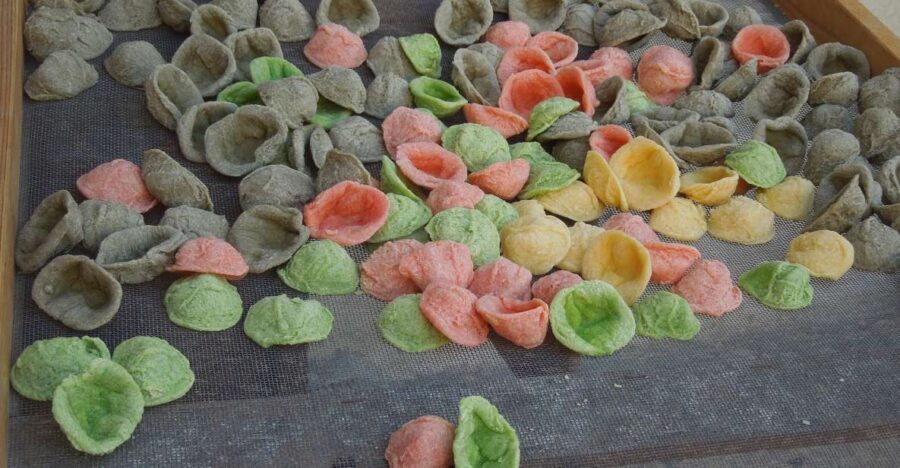 Bari: Private Food and Walking Tour - Starting at Piazza Libertà: How You Get Oriented Fast