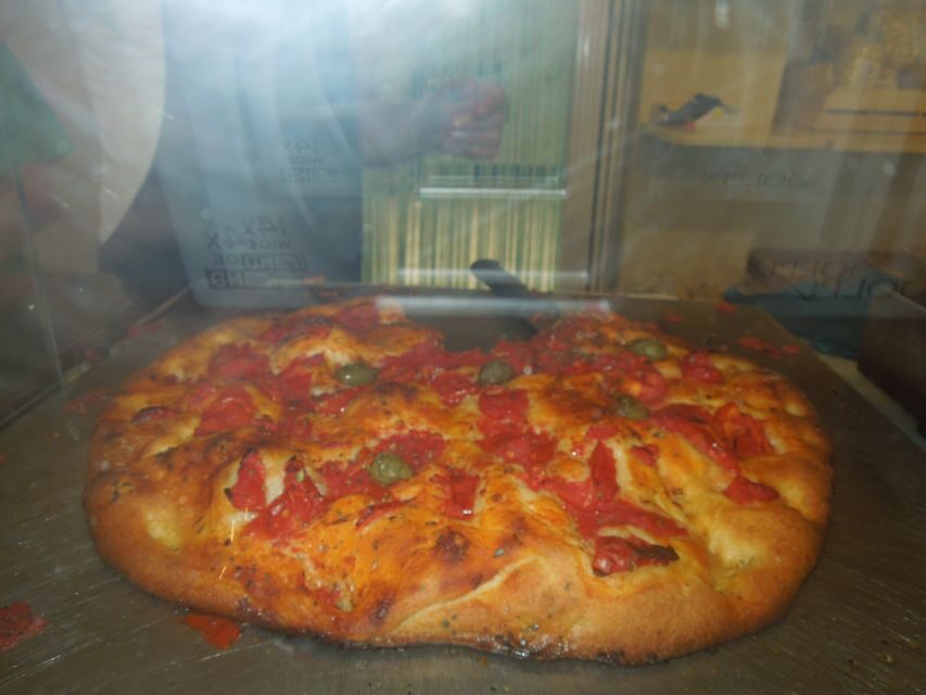 Bari: Private Food and Walking Tour - Piazza dei Mercanti and Piazza del Ferrarese: Squares That Matter for Both Food and Stories