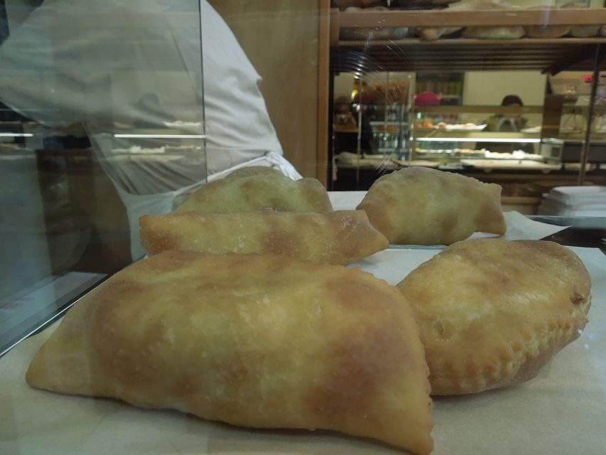 Bari: Private Food and Walking Tour - Off-the-Beaten Paths: Why the Small Streets Feel Like the Real Bari