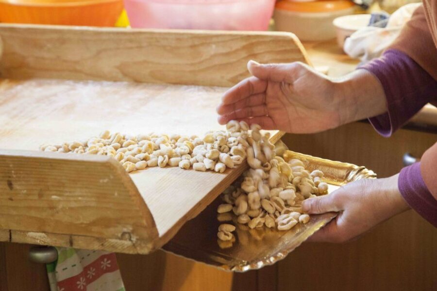 Bari: Private Pasta-Making Class at a Local's Home - A Bari pasta class that feels like dinner, not a show