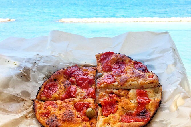 Bari Street Food Walking tour: Group or Private tour - Basilica of San Nicola and Bari Focaccia From a Classic Bakery Stop