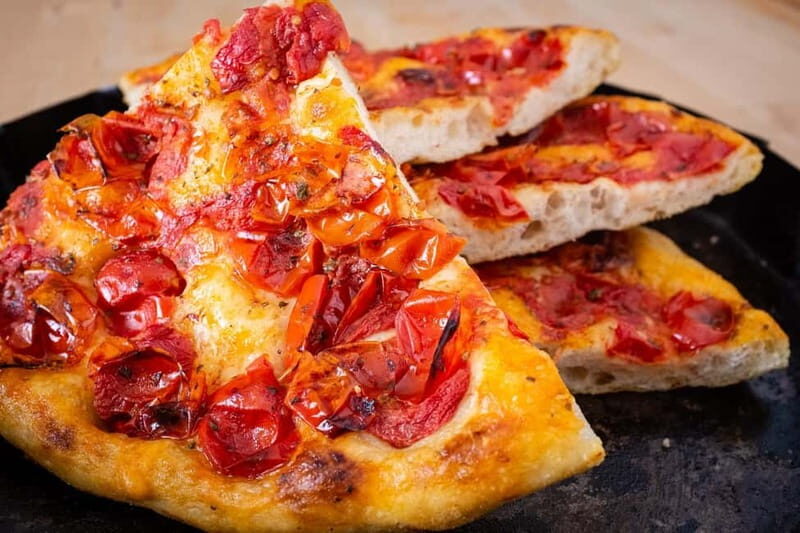 Bari: The Ultimate Street Food Tour with a Local - Key moments you’ll feel in your feet and stomach