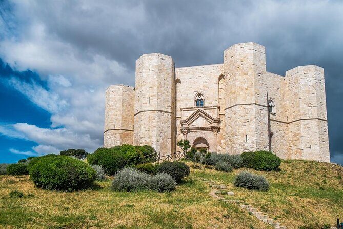 Castel del Monte: excursion in the Alta Murgia National Park - Key points before you go