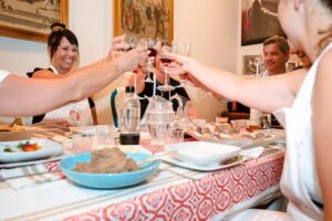 Cesarine: Home Cooking Class & Meal with a Local in Bari - What You’ll Cook in 3 Hours (Starter, Fresh Pasta, Dessert)