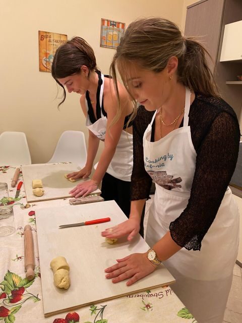 Cooking Class for Pasta Lovers in Polignano a Mare - Orecchiette and cavatelli: the learning you’ll actually remember