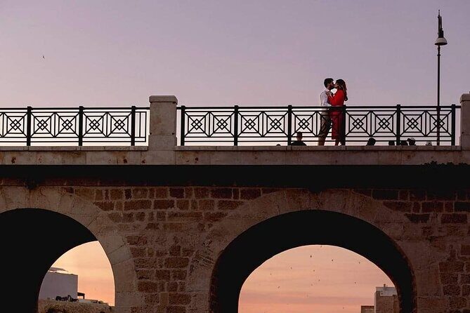 Couple or family photo shoot Polignano a Mare - Key things to know before you go