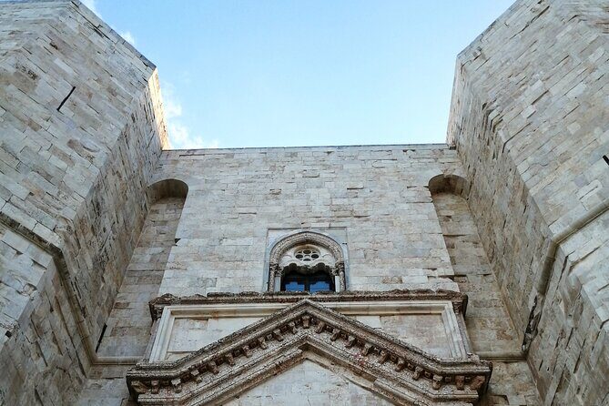 Day tours from Bari: Explore Polignano, Alberobello, Matera - Alberobello Trulli: Dry-Stone Architecture You’ll Actually See Close-Up