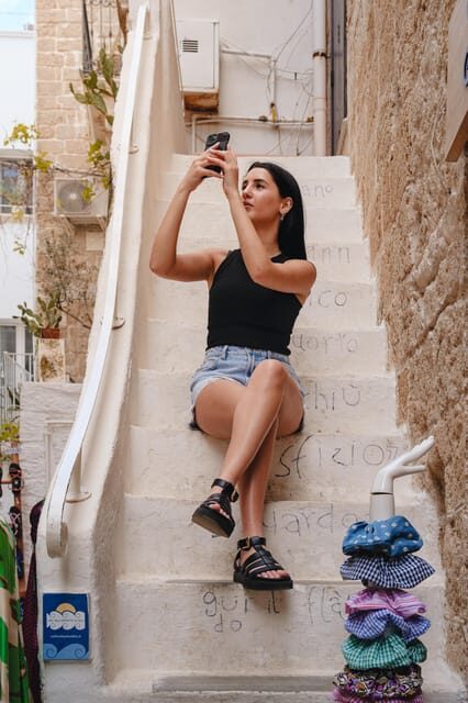 From Bari: Full-day Tour to Polignano with Street food 9hrs - Street food at 10:30: the meal that makes the day feel worth it