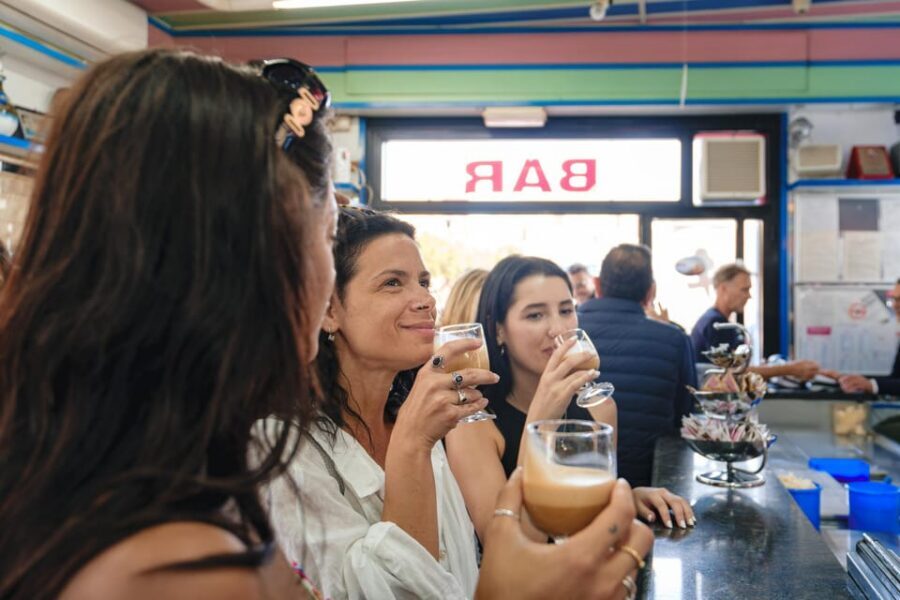 From Bari: Full-day Tour to Polignano with Street food 9hrs - Who this tour fits best (and who should think twice)