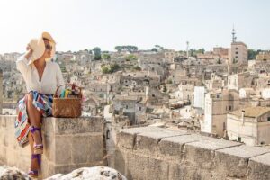 From Bari : Unesco Tour - Guided Tour of Matera and Alberobello - Matera Sassi: Cave Homes, Rupestrian Churches, And How To Use Your Time