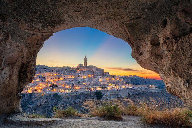 From Polignano : Unesco Tour-Guided tour of Matera and Alberobello - Price and Value: Is $180.62 Worth It?
