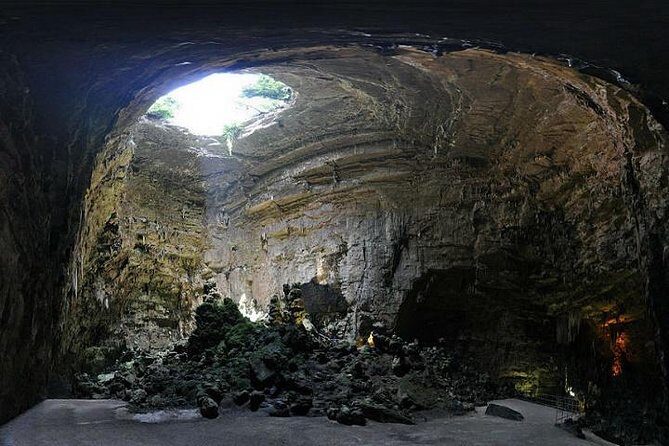 Grotte di Castellana Guided Tour from Bari - Price and value: is $176.33 worth it?