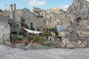MATERA tour from Bari - Why this Bari-to-Matera tour makes sense for your schedule
