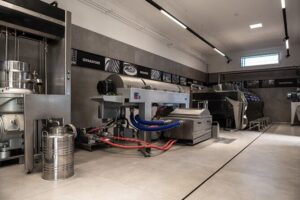 Olive Oil Private Tour and Extra Virgin Olive Oil Tasting in Altamura - The oil tasting: how to learn what you are smelling and sipping