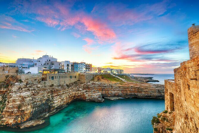 Ostuni, Cisternino Polignano Small Group Guided Tour from Bari - Key Reasons People Love This Ostuni–Cisternino–Polignano Day
