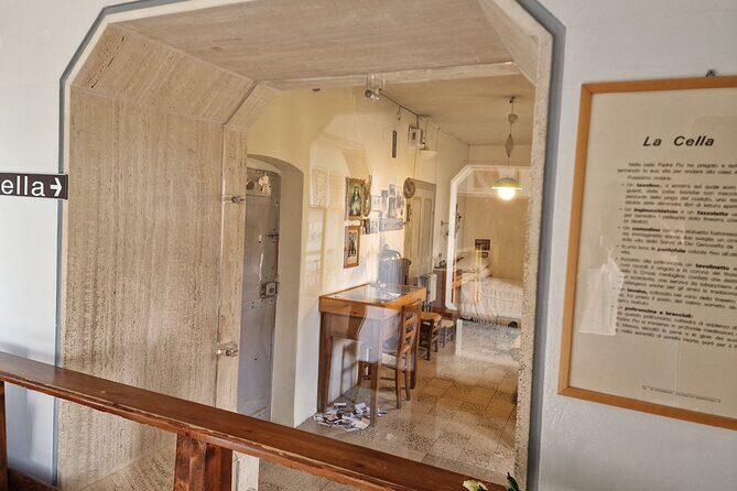 Padre Pio's Shrine in San Giovanni Rotondo from Bari (Apulia) - Skip-the-line access and why it’s worth paying for