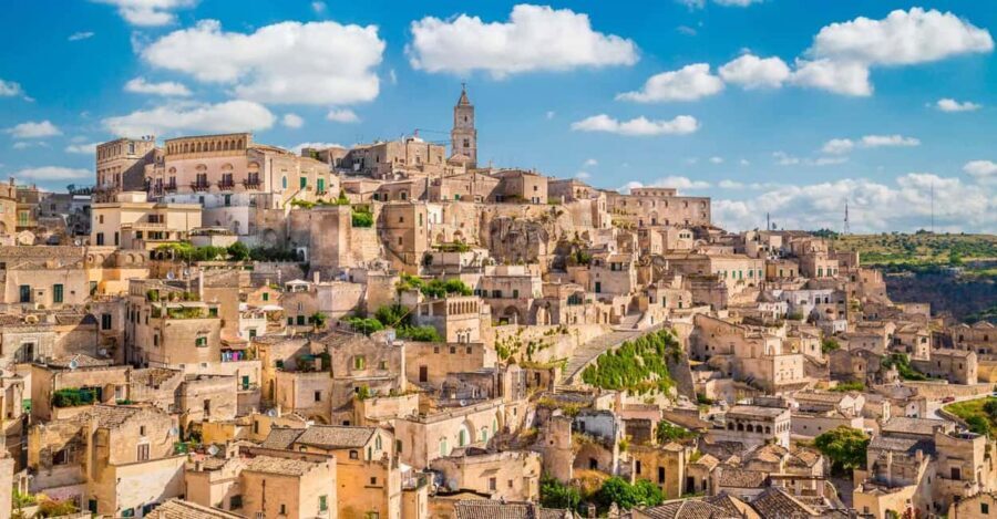 Tour di Alberobello e Matera in bus privato da Bari - Timing, walking, and weather: what to wear and what to expect