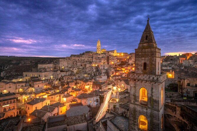 Tour of Matera and Altamura - Altamura: cathedral-area sights plus the bread that keeps the day grounded