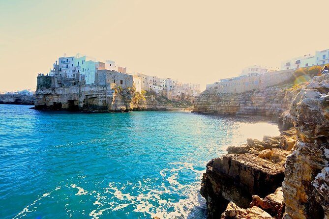 Two Days Tour Including Boat-ride in Polignano - Why a two-day Bari-and-Polignano plan is practical