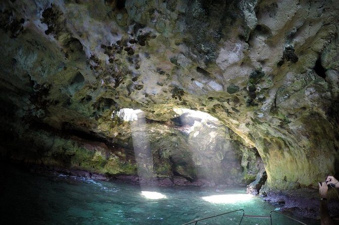 Two Days Tour Including Boat-ride in Polignano - Starting in Bari’s historic center at 8:30