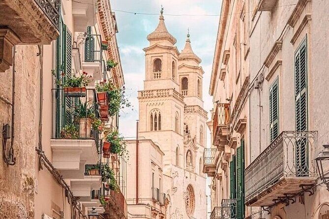 Unesco zone tour: experience the magic of Matera and Alberobello - Bari Pickup, 9:00 Departure, and the Practical Stuff You’ll Actually Care About