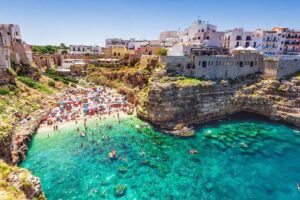 Valle d'Itria Tour: Polignano, Ostuni e Locorotondo, da Bari - How the self-guided plan works (no guide, Google Maps links, tight timing)